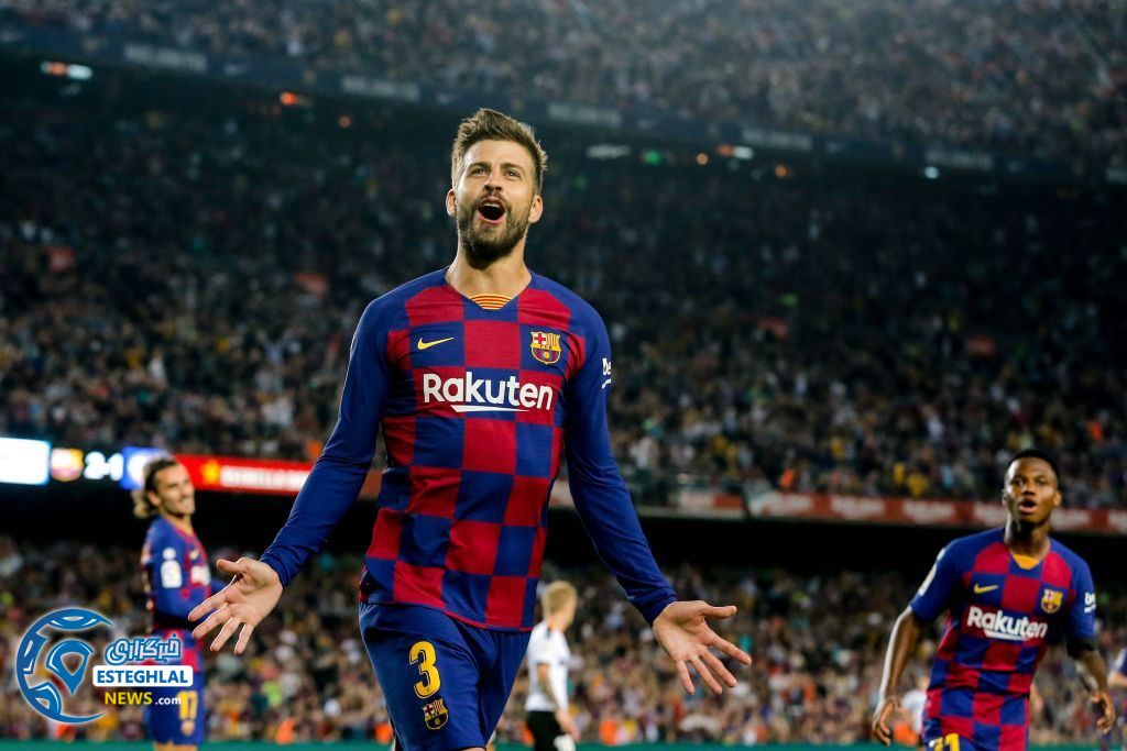 لالیگا اسپانیا