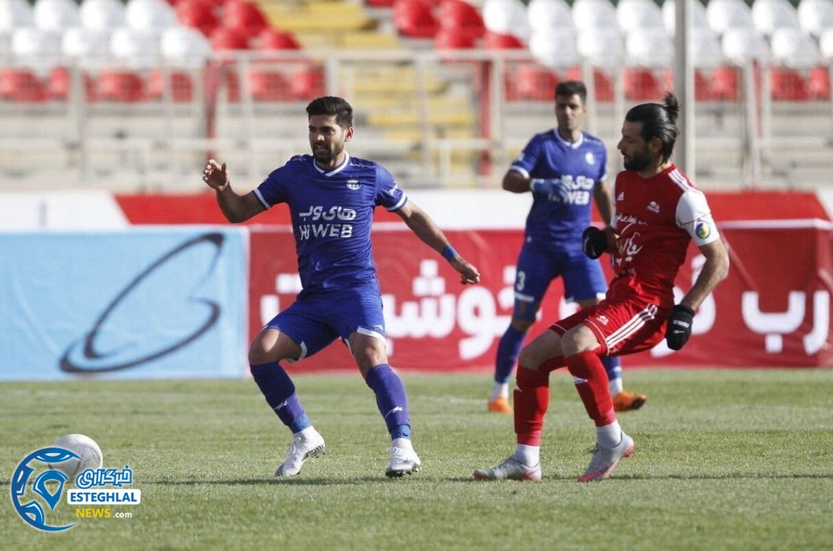 تراکتور 1-3 استقلال