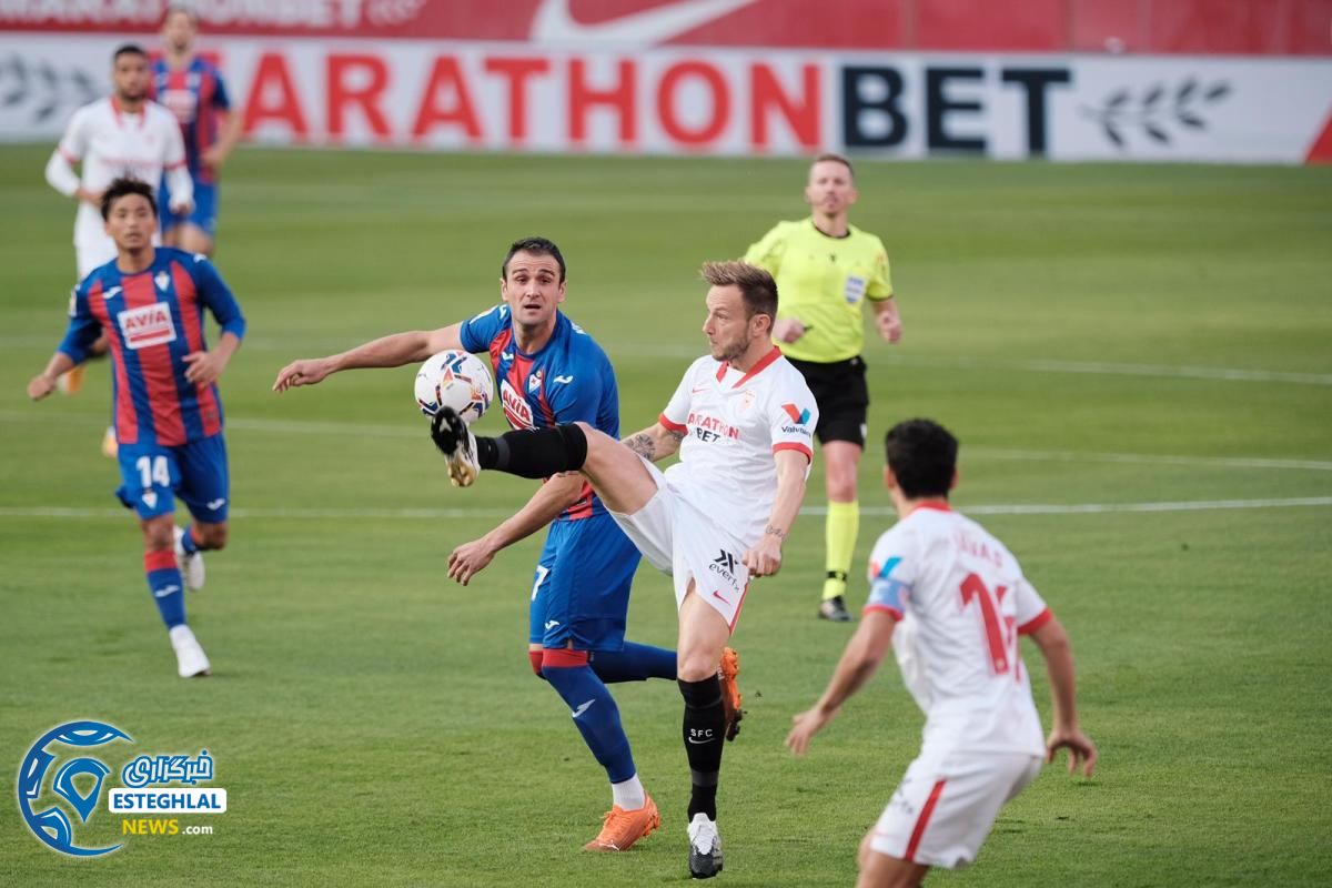 لالیگا اسپانیا