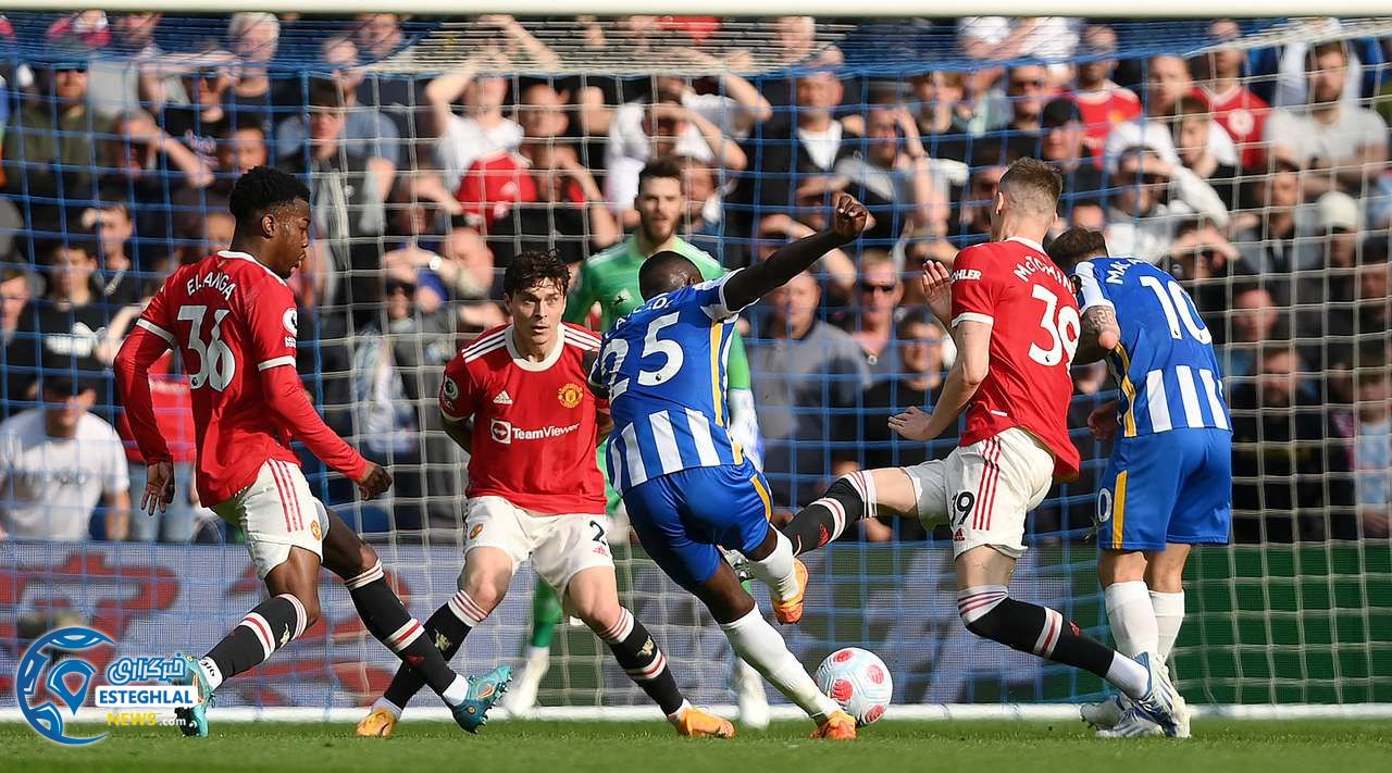 لیگ برتر انگلیس