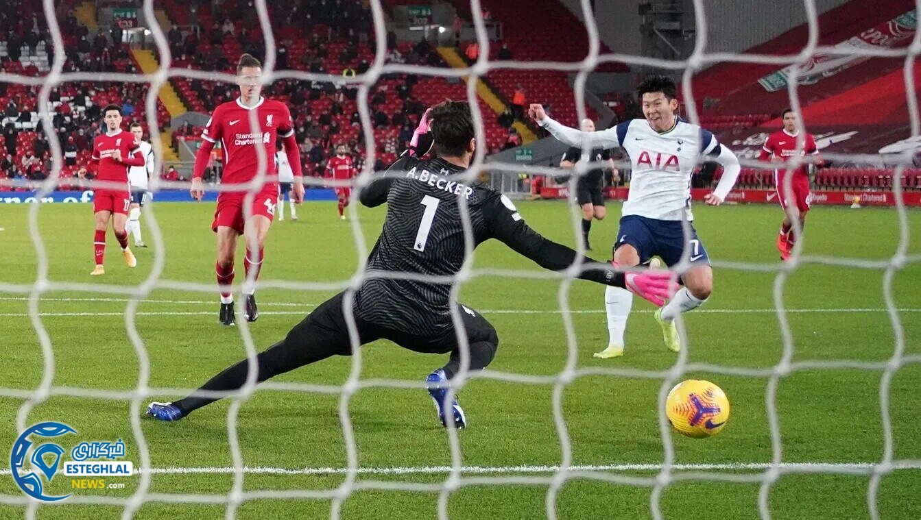  لسترسیتی 0-2 اورتون