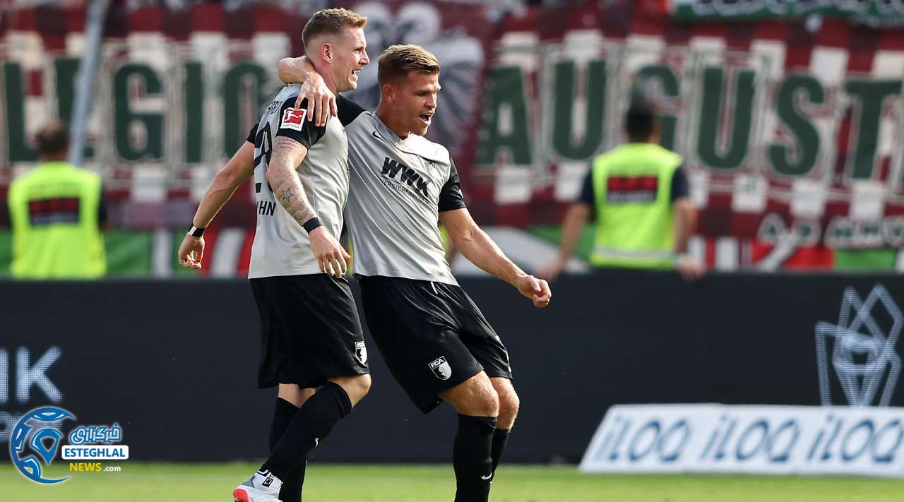 بوندسلیگا آلمان