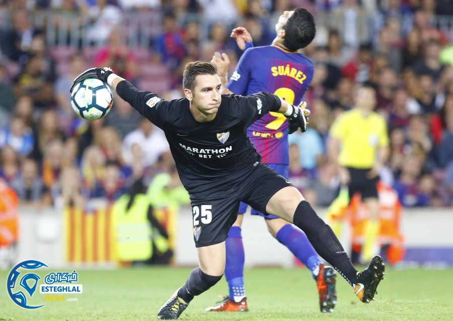 لالیگا اسپانیا