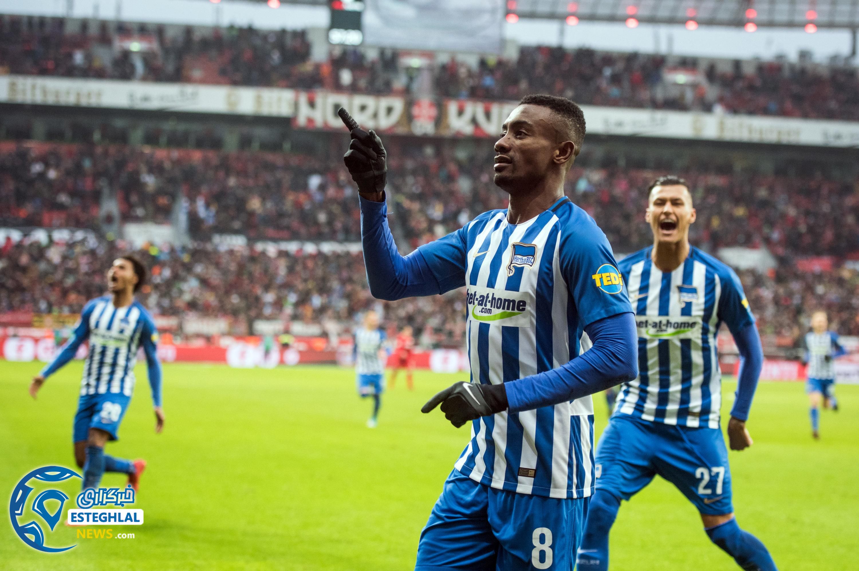 بوندسلیگا آلمان