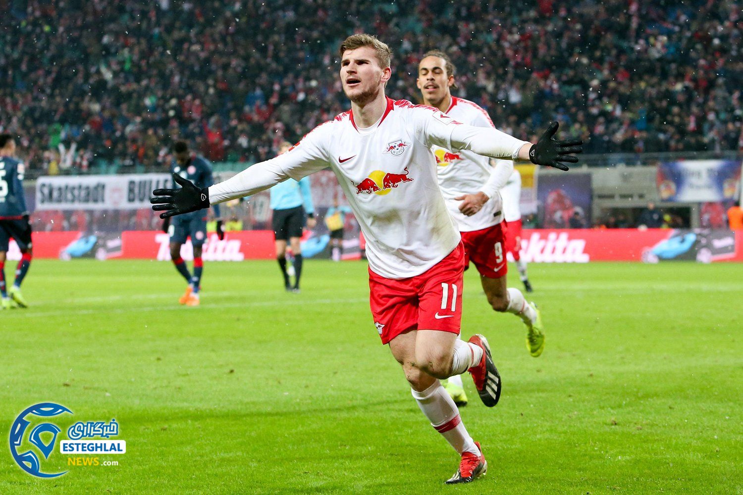 بوندسلیگا آلمان