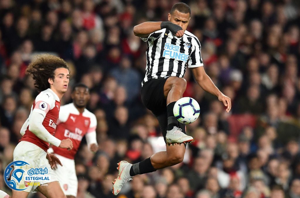 لیگ برتر انگلیس