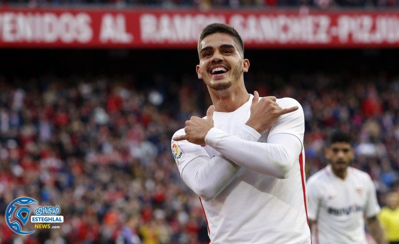 لالیگا اسپانیا