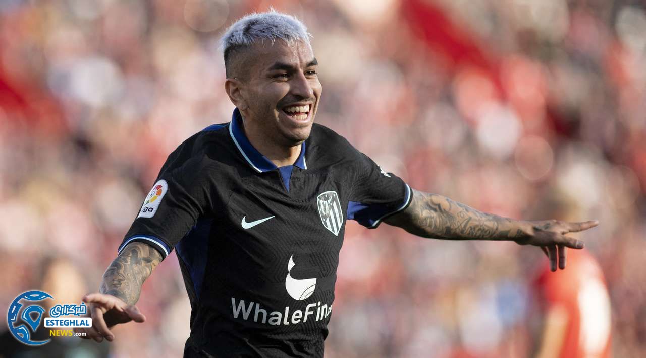 لالیگا اسپانیا