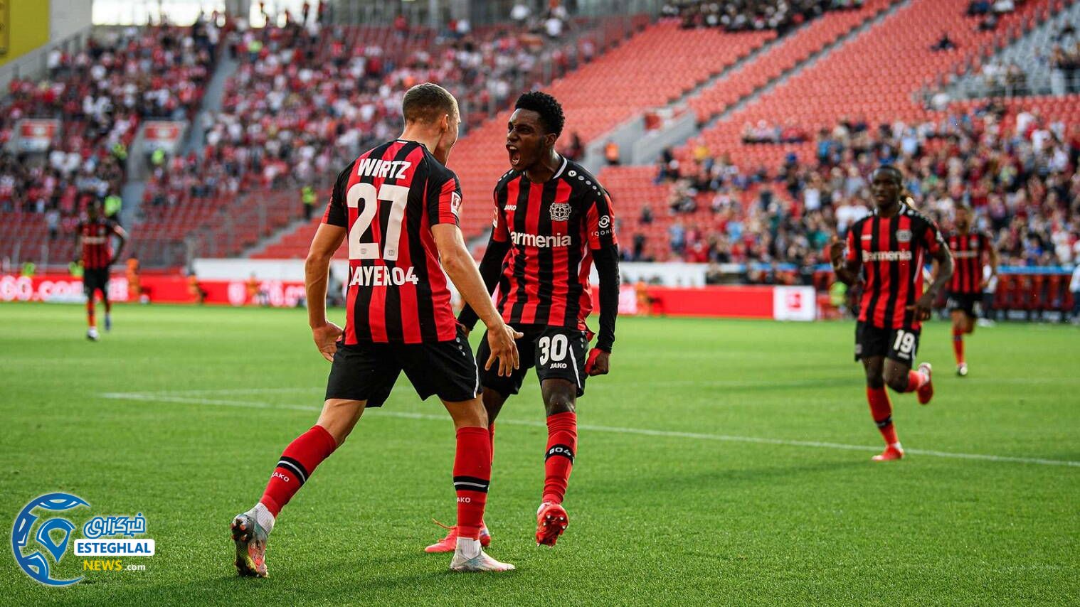 بوندسلیگا آلمان