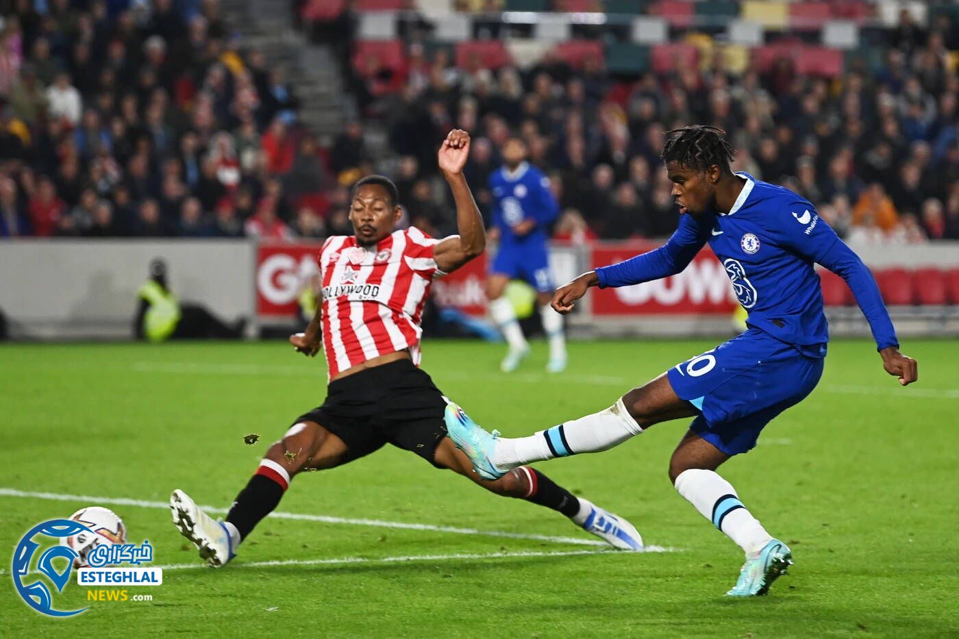 لیگ برتر انگلیس