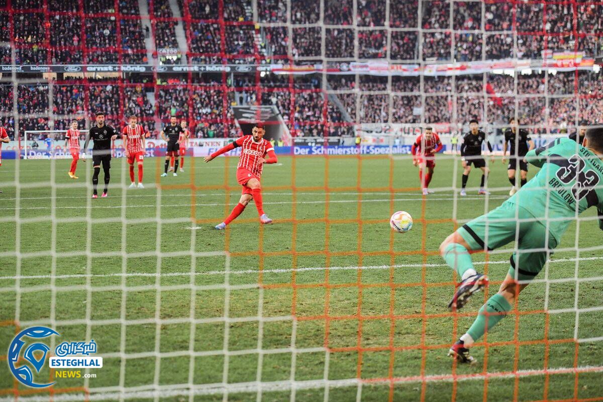 بوندسلیگا آلمان