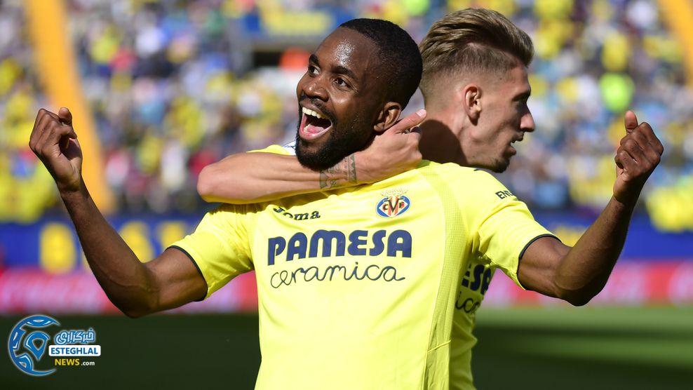 لالیگا اسپانیا