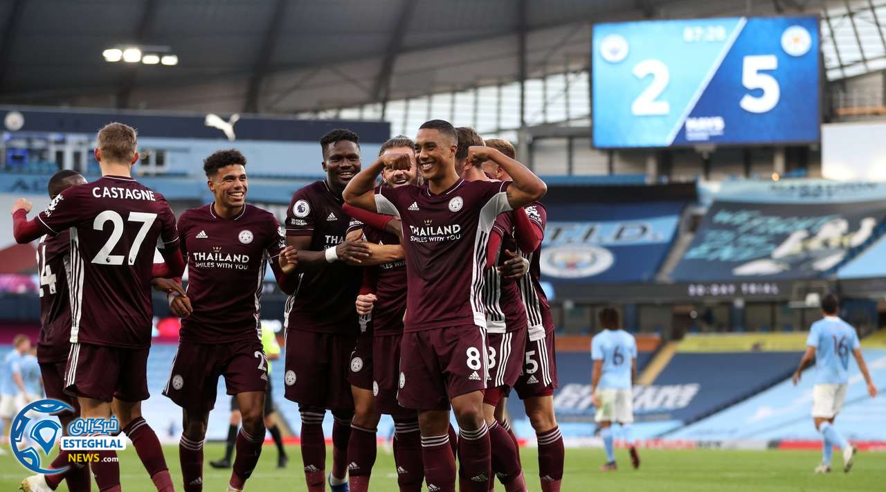 لیگ برتر انگلیس