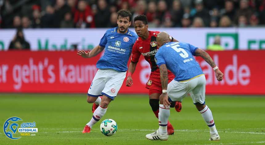 بوندسلیگا آلمان