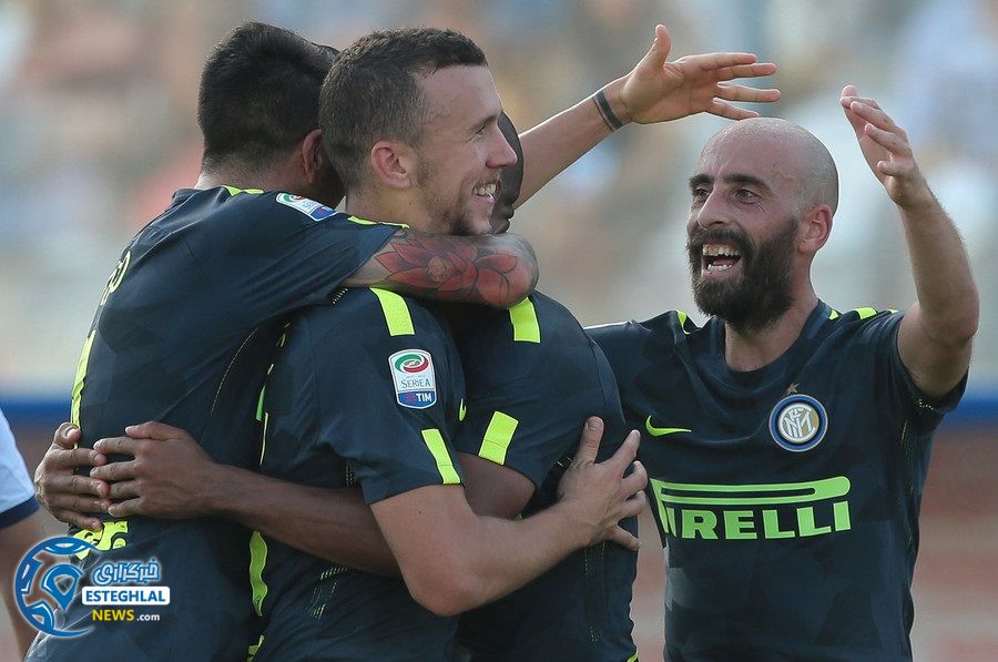 سری آ ایتالیا