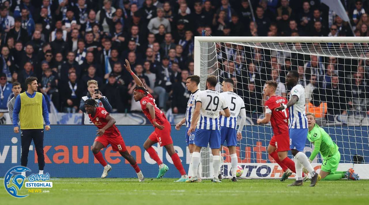 بوندسلیگا آلمان