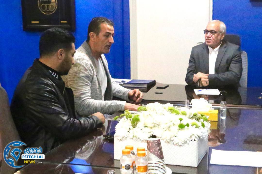 پرویز برومند