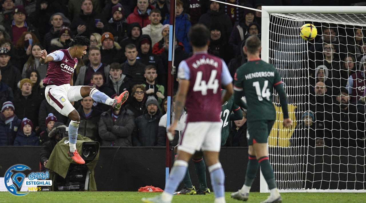 لیگ برتر انگلیس