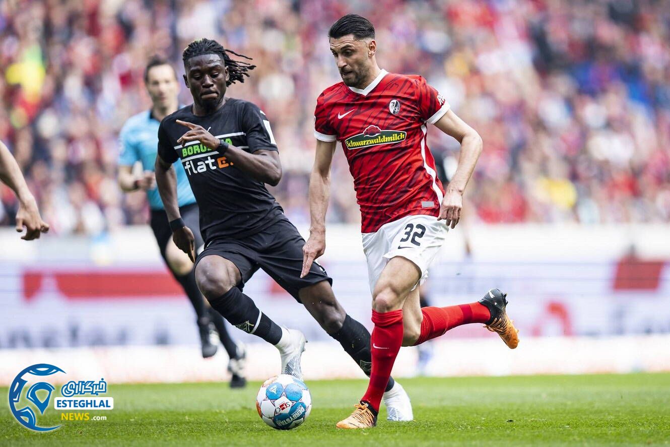 بوندسلیگا آلمان