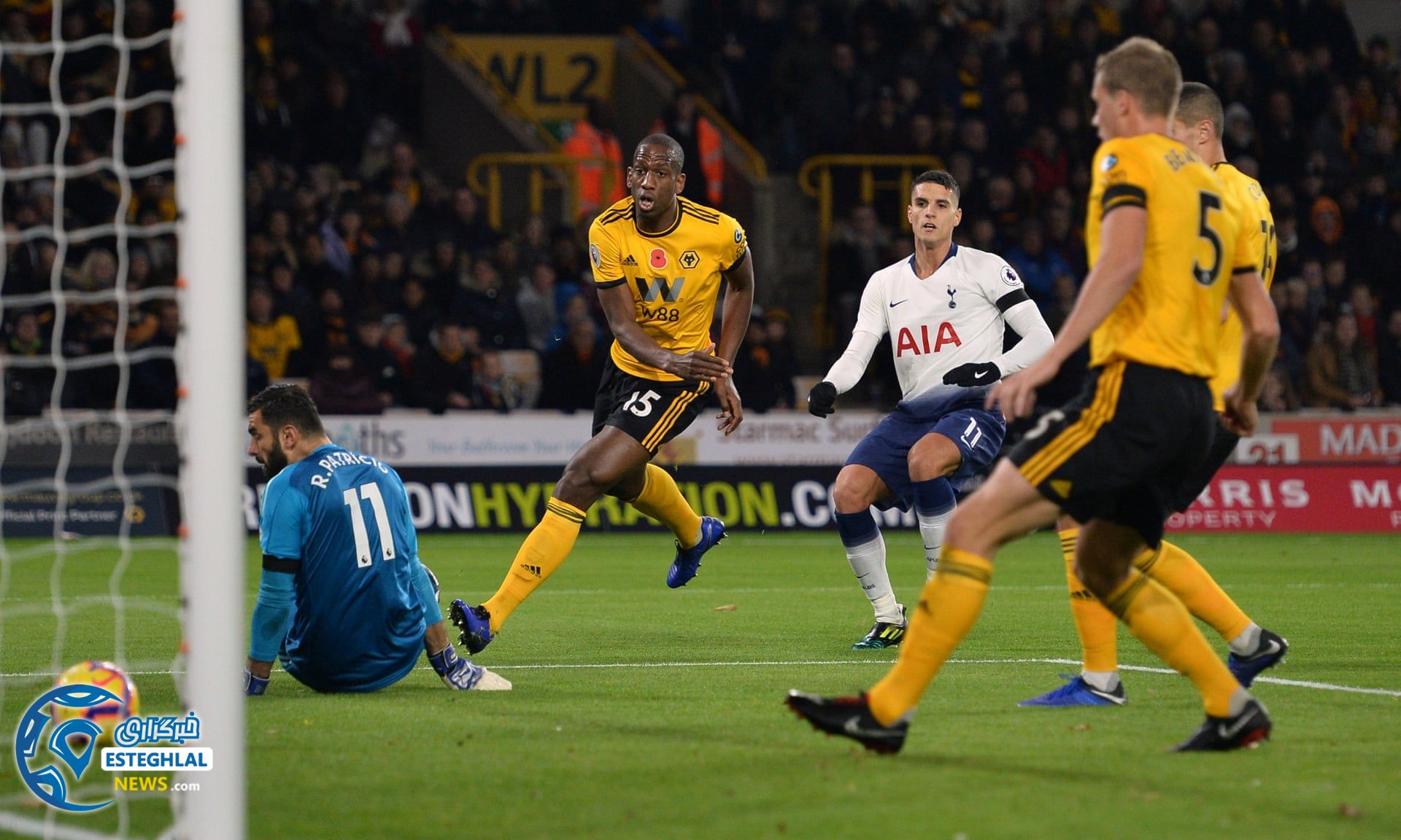 لیگ برتر انگلیس