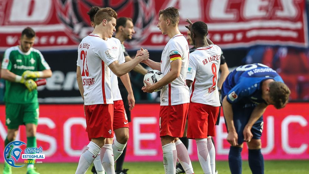 بوندسلیگا آلمان