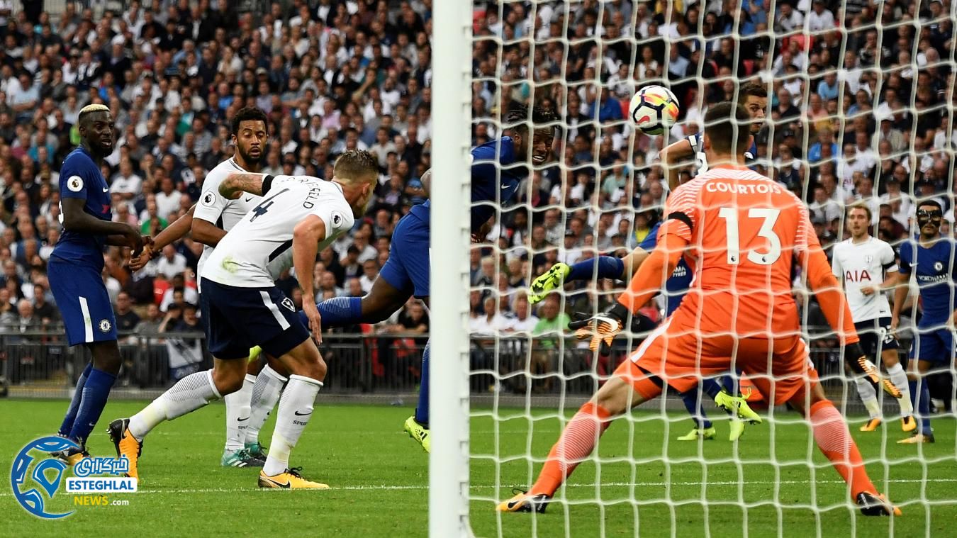 لیگ برتر انگلیس