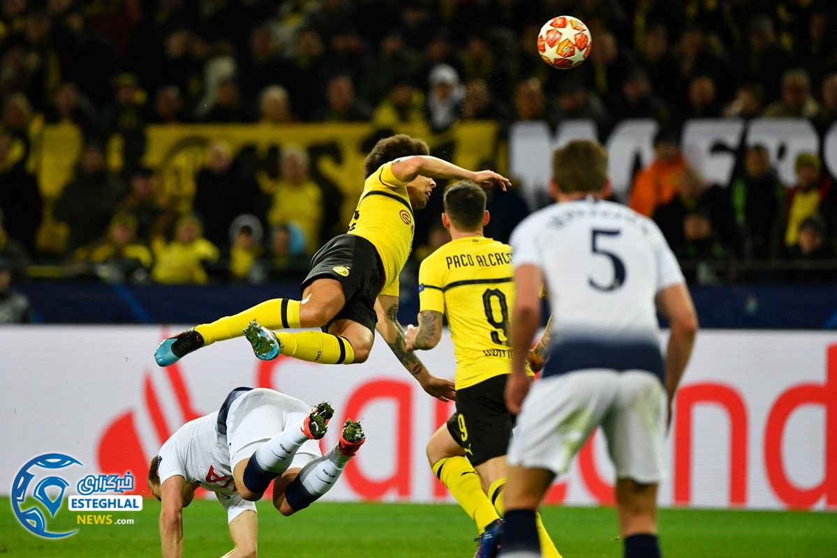 لیگ قهرمانان اروپا