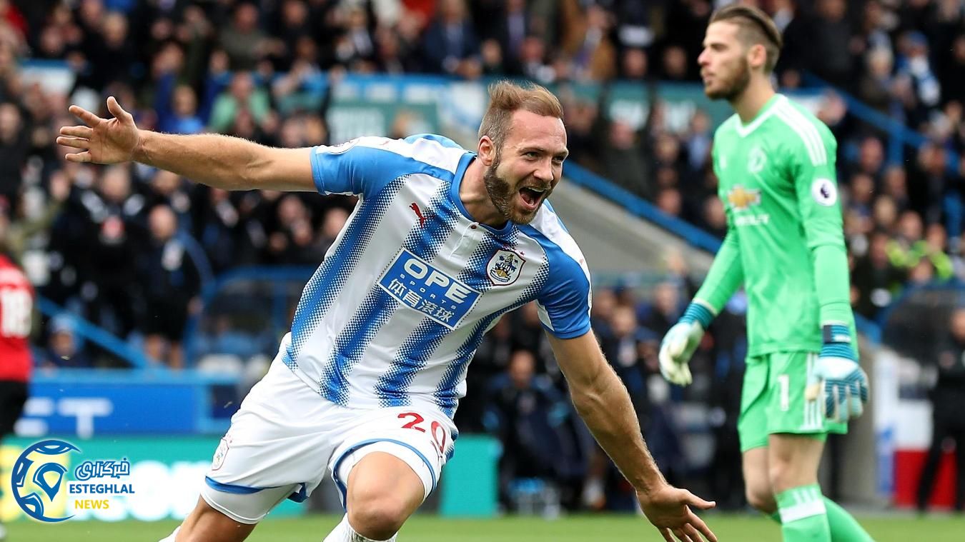 لیگ برتر انگلیس