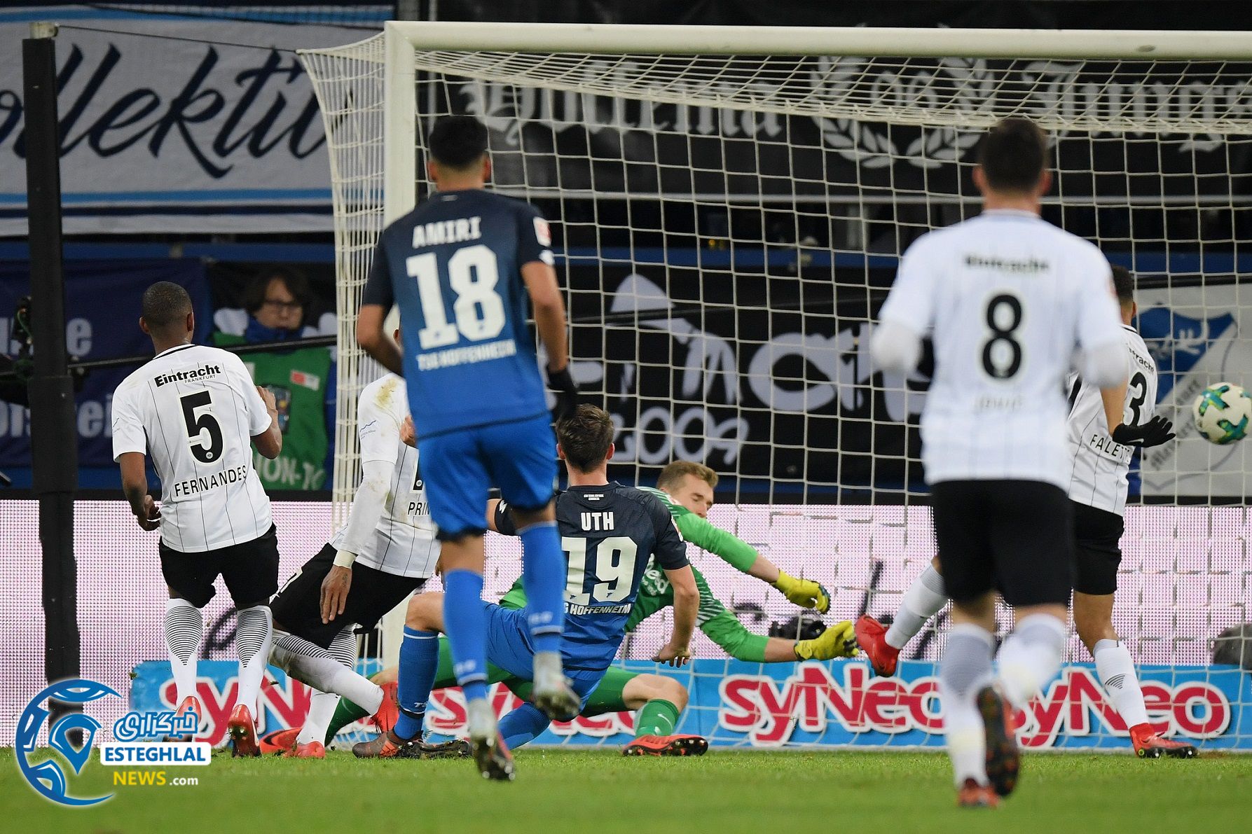 بوندسلیگا  آلمان 