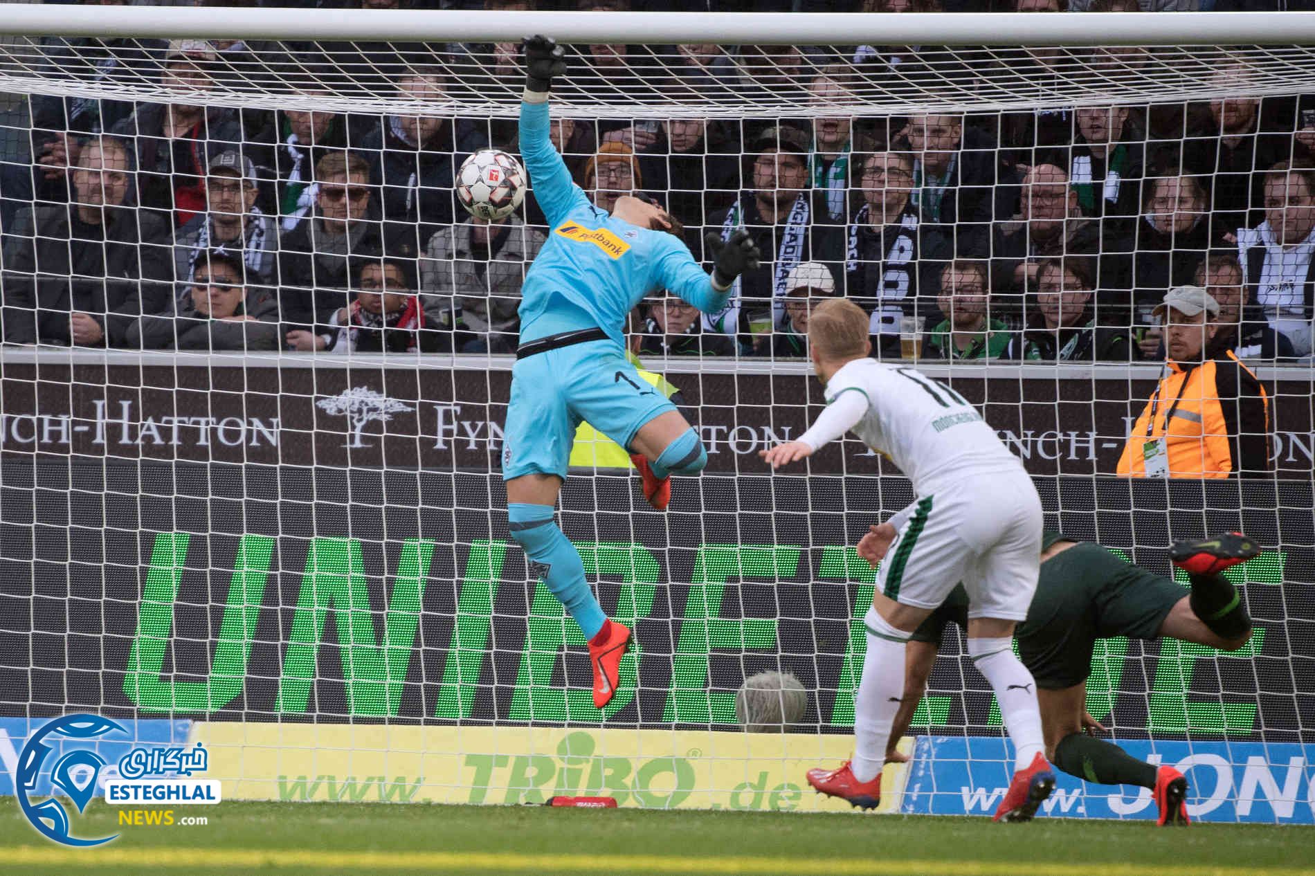 بوندسلیگا آلمان