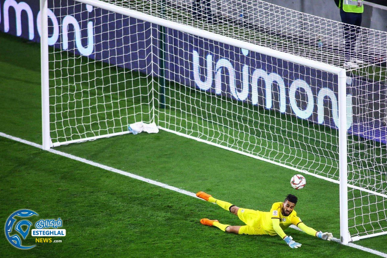 دیدار ایران و یمن