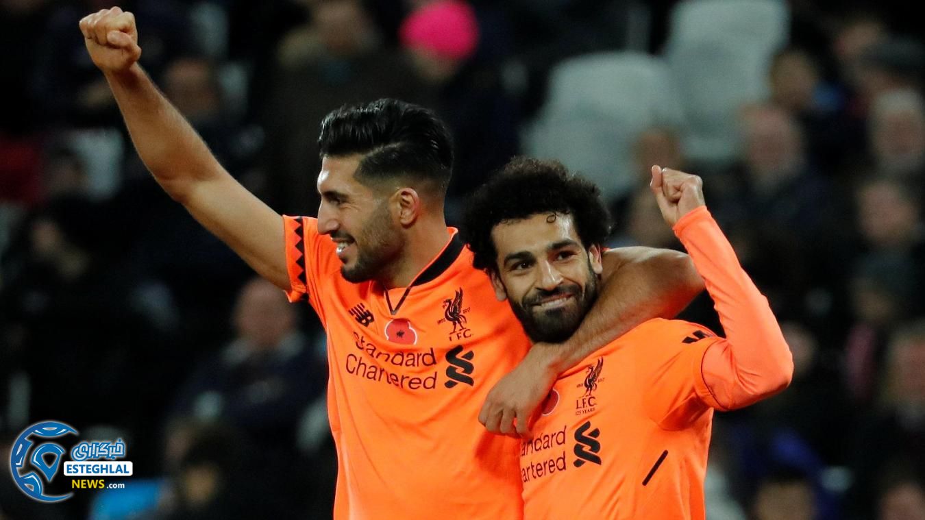 لیگ برتر انگلیس