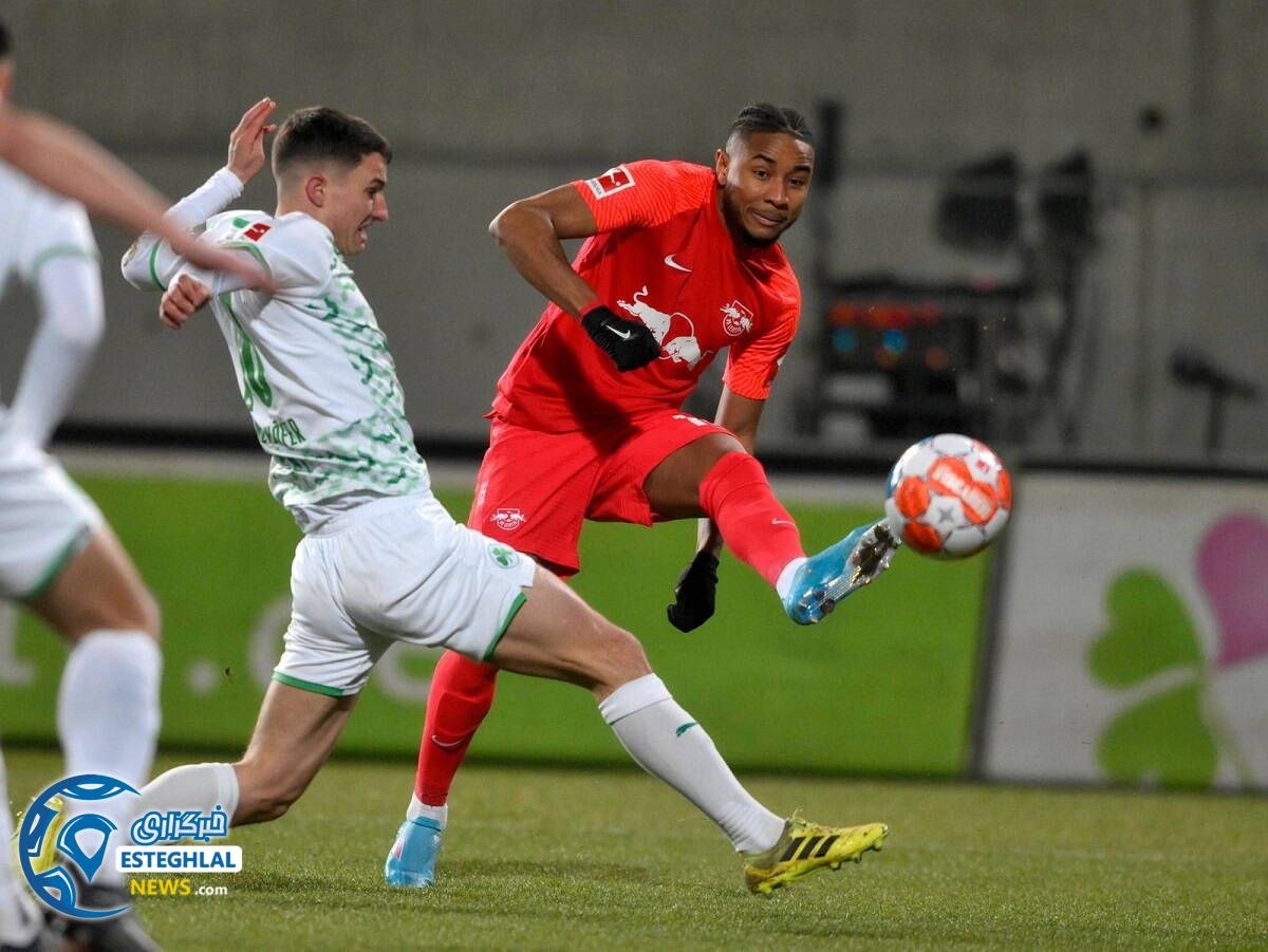 بوندسلیگا آلمان