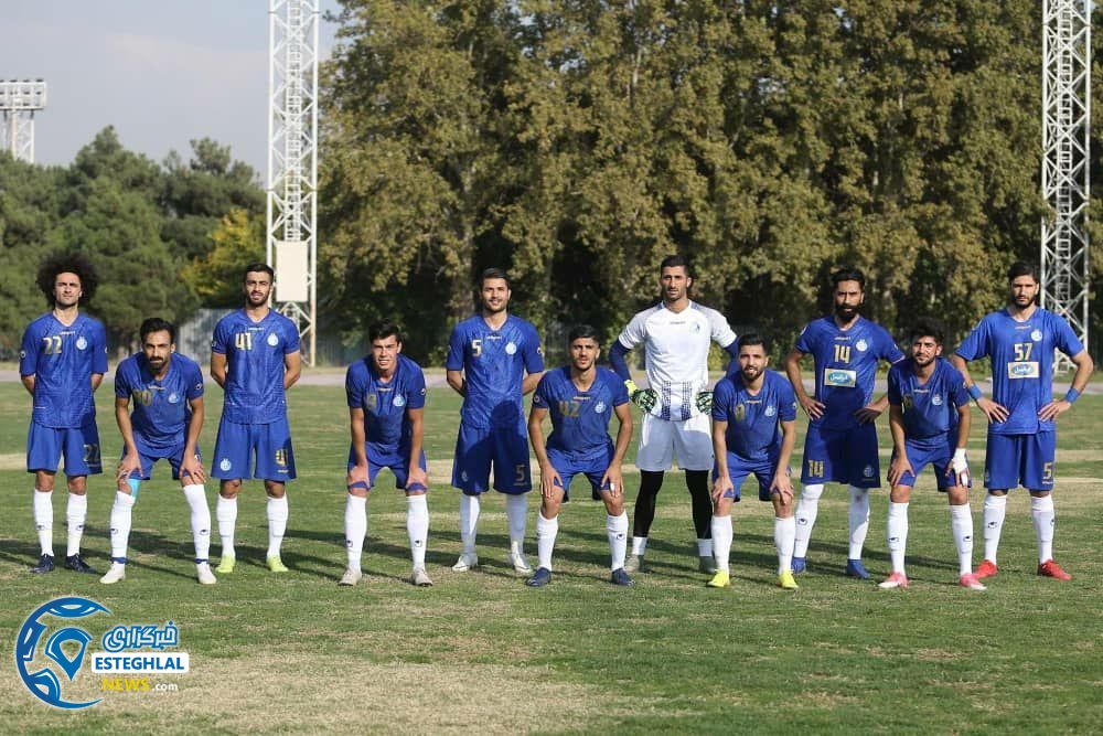 دیدار تدارکاتی استقلال و شهرداری آستارا