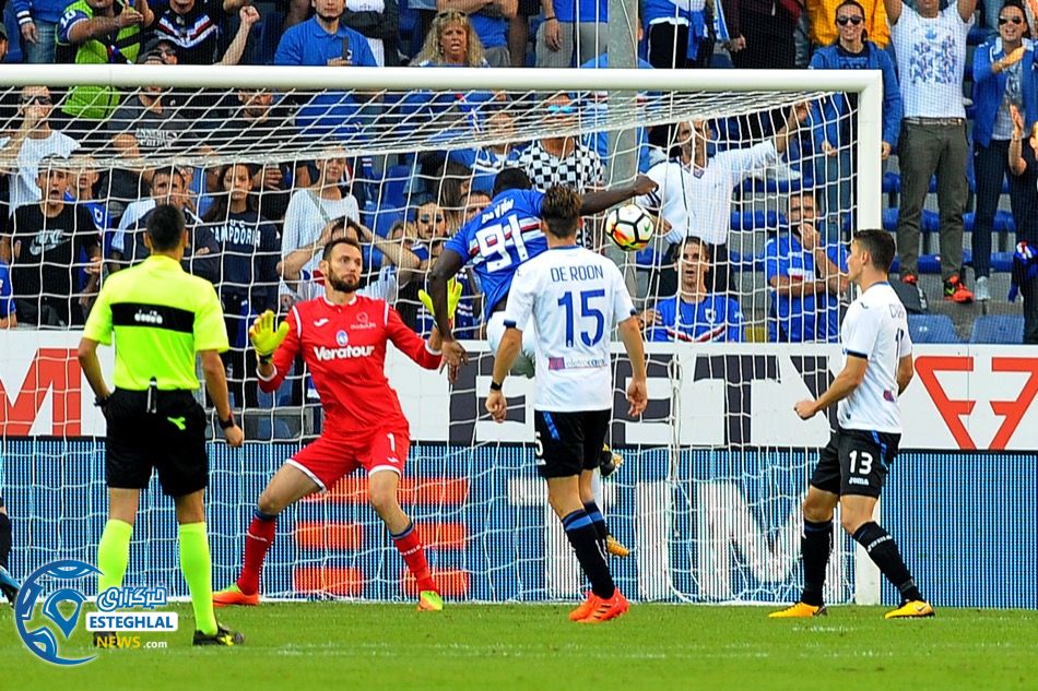 سری آ ایتالیا 