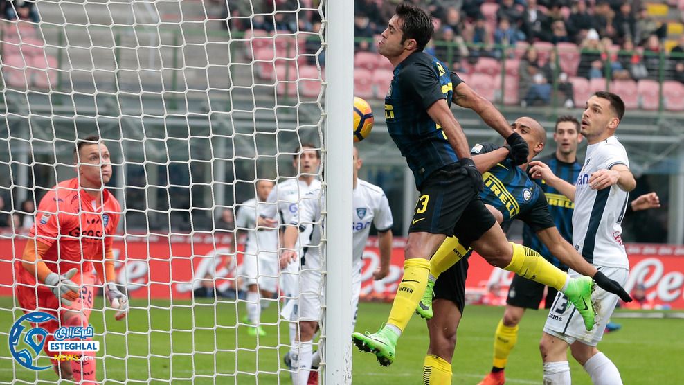 سری آ ایتالیا