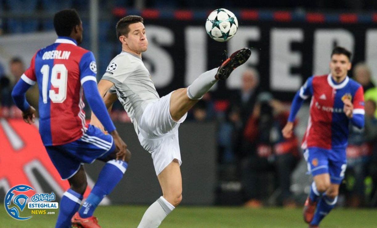 لیگ قهرمانان اروپا