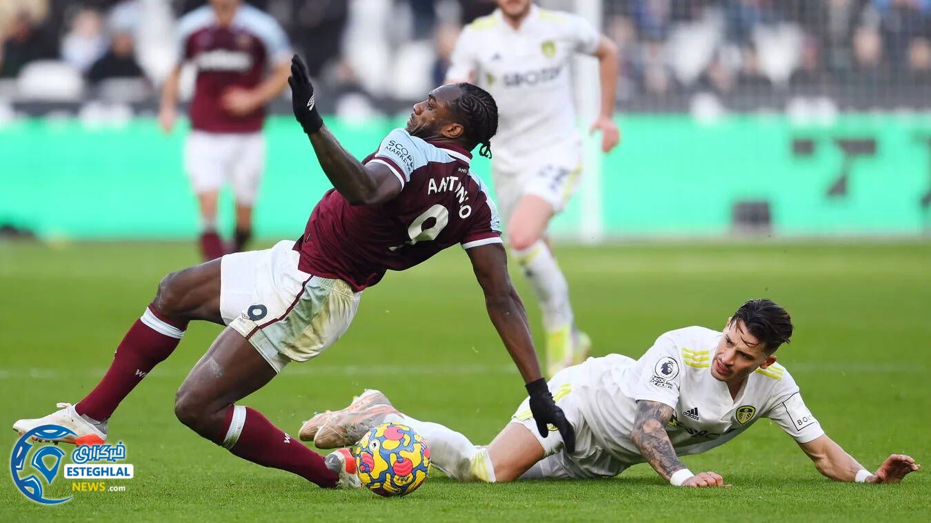 لیگ برتر انگلیس