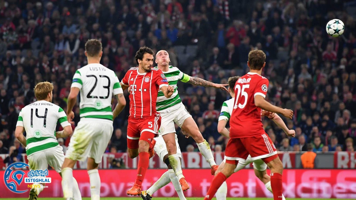 لیگ قهرمانان اروپا