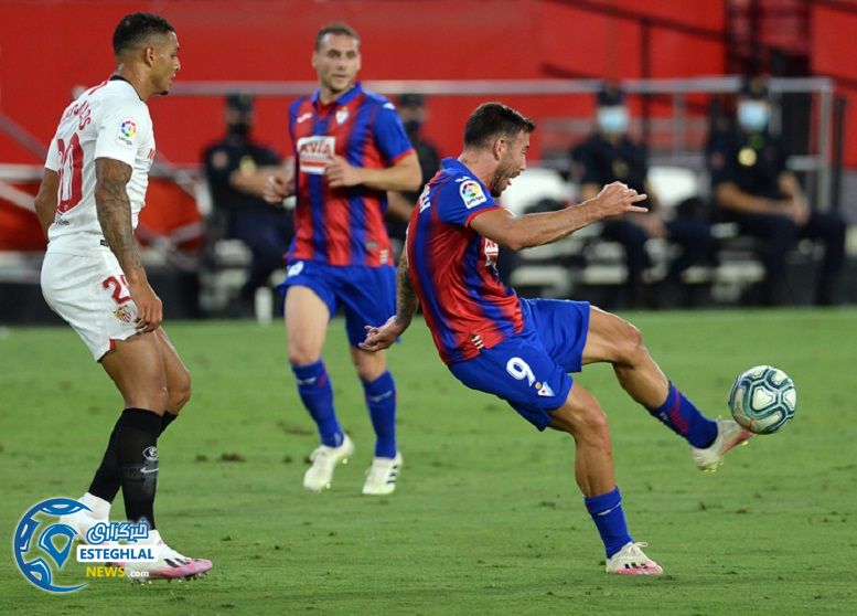 لالیگا اسپانیا