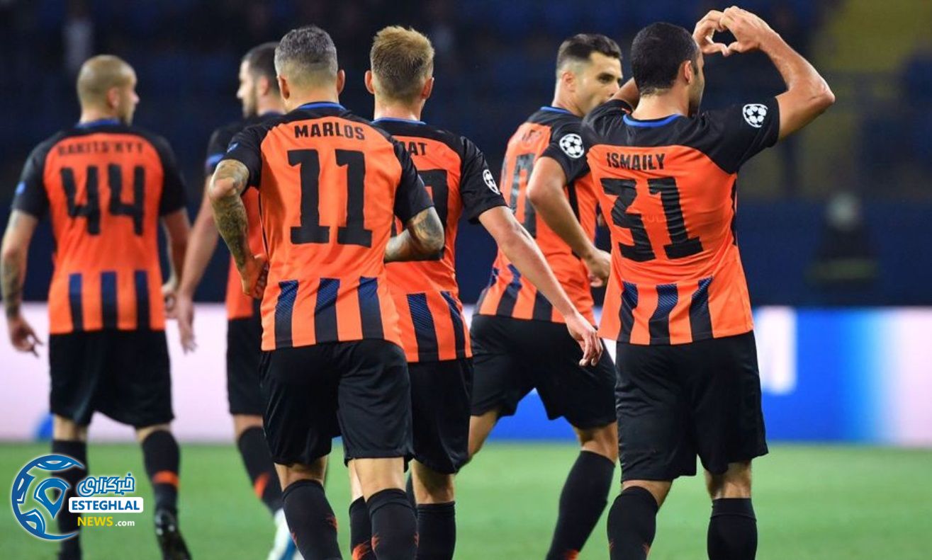 لیگ قهرمانان اروپا