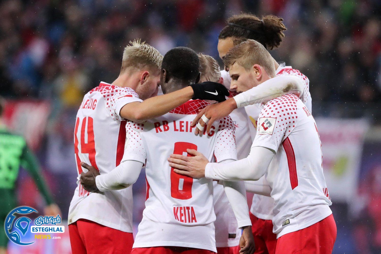 بوندسلیگا آلمان