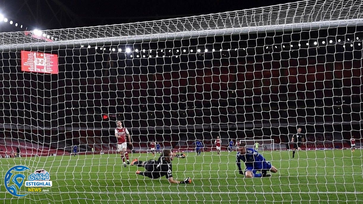 لیگ برتر انگلیس