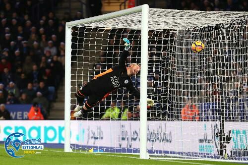 لیگ برتر انگلیس 