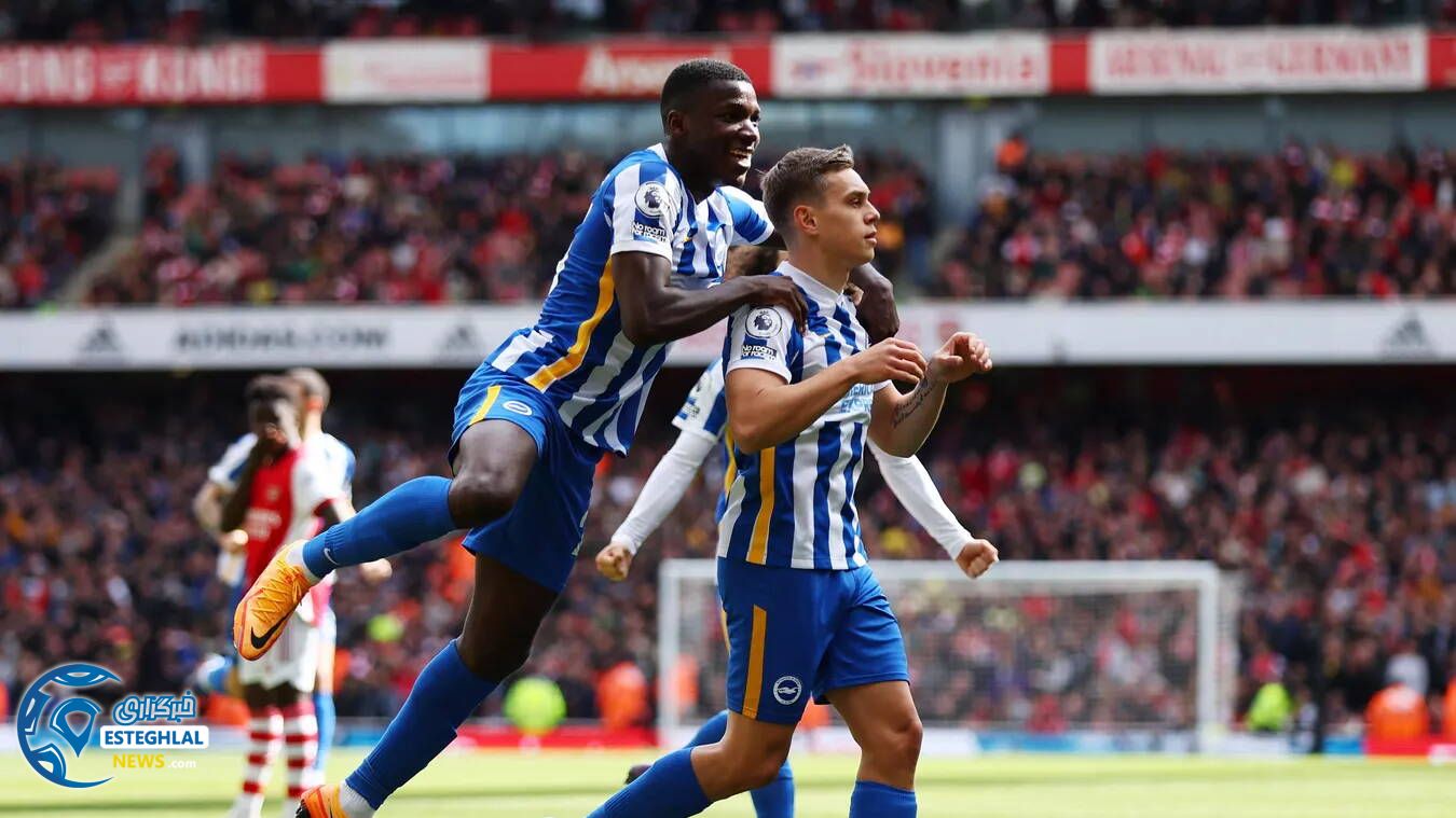 لیگ برتر انگلیس