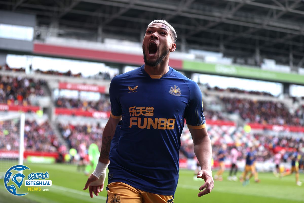 لیگ برتر انگلیس