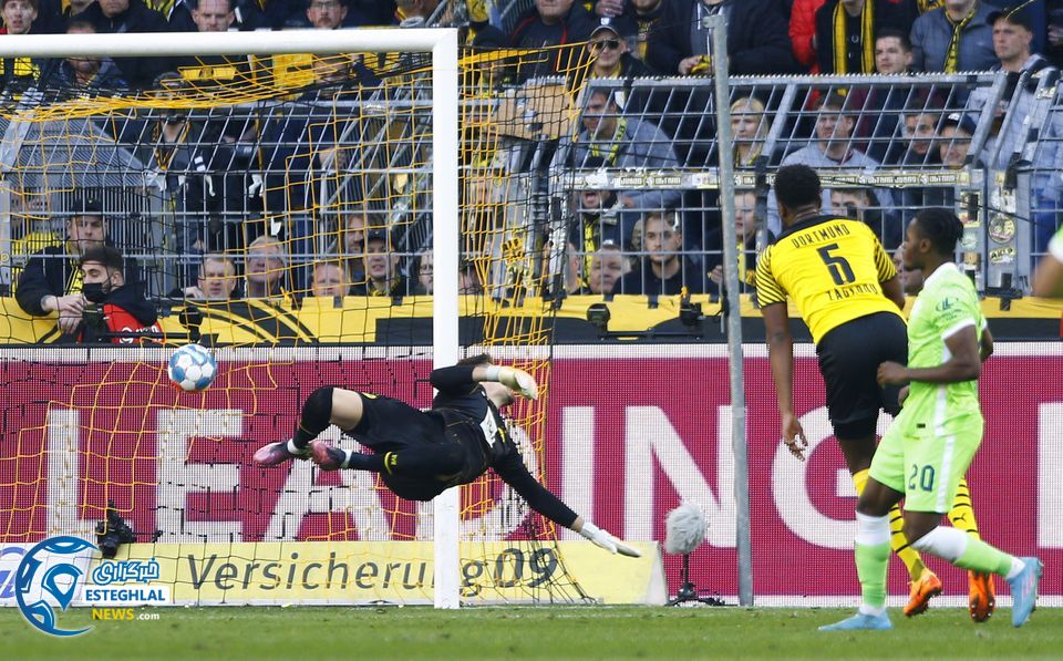 بوندسلیگا آلمان