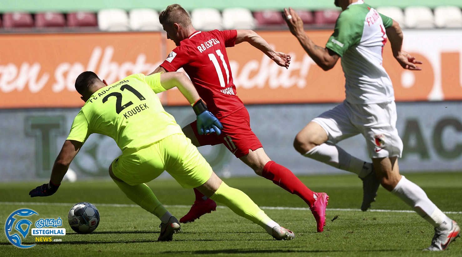 بوندسلیگا آلمان