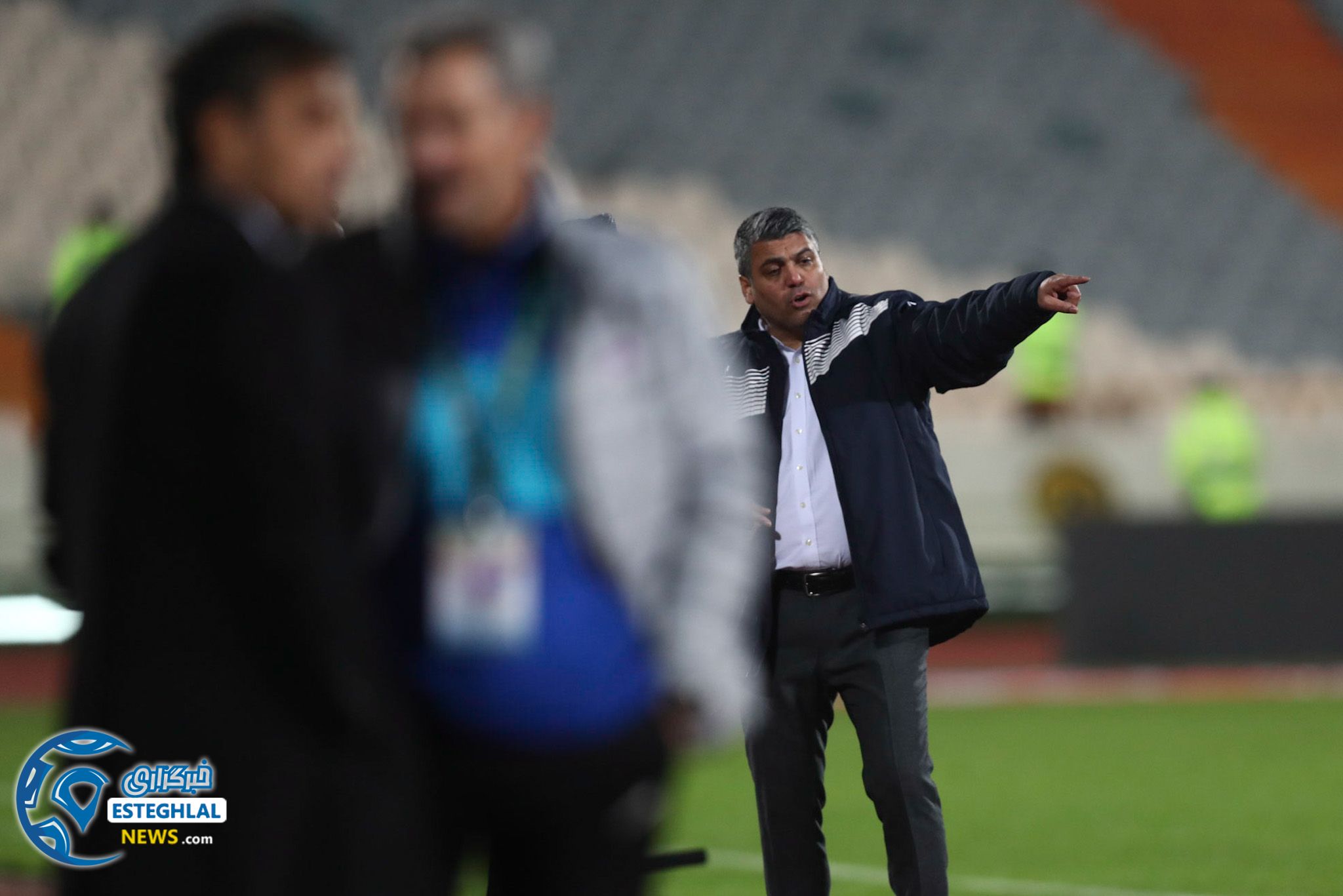 ستار همدانی