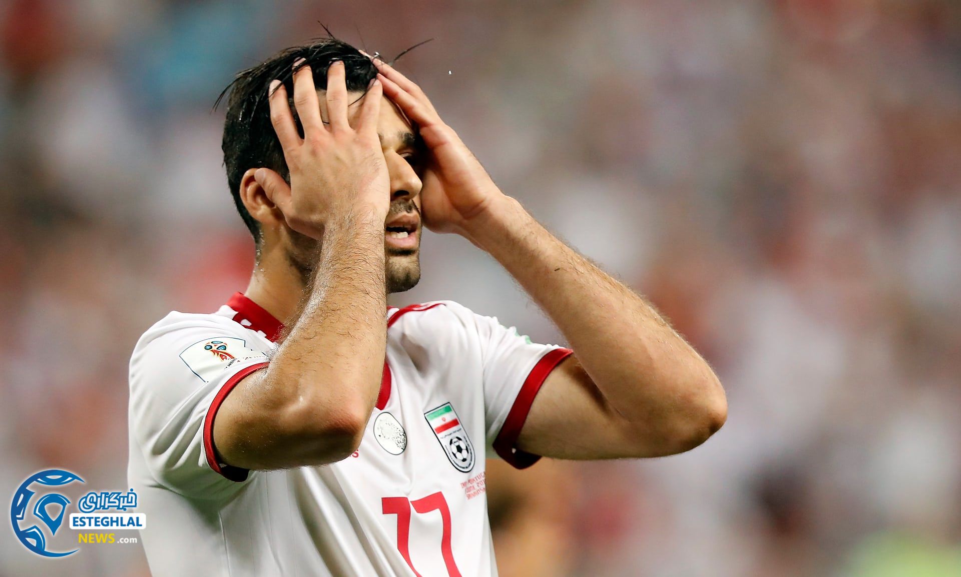 ایران و پرتغال